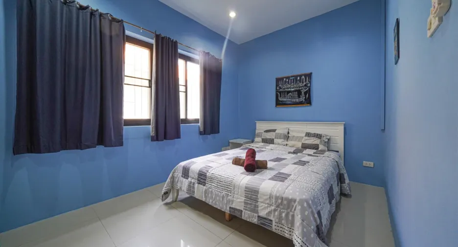 Villa zum Kauf mit 7 Zimmer in Bang Lamung, Chonburi