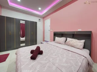 Villa zum Kauf mit 7 Zimmer in Bang Lamung, Chonburi