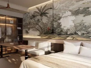 Haus zum Kauf mit 1 Zimmer in Bang Lamung, Chonburi