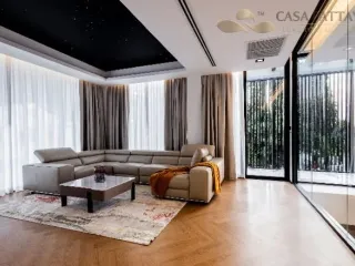 For rent 5 ベッドルーム villa in Bang Lamung, Chonburi