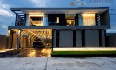 For rent 5 ベッドルーム villa 