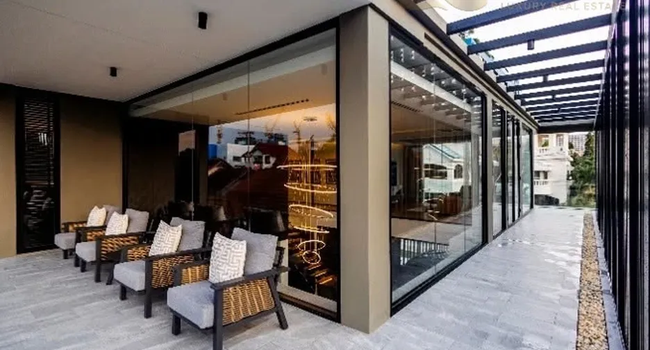 For rent 5 ベッドルーム villa in Jomtien, Pattaya