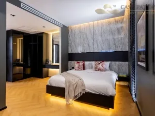 For rent 5 ベッドルーム villa in Bang Lamung, Chonburi