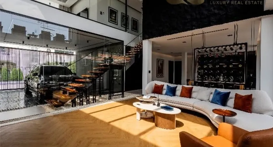 For rent 5 ベッドルーム villa in Jomtien, Pattaya