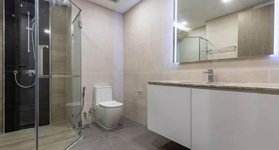 For sale 2 bedrooms condo in Jomtien, Pattaya