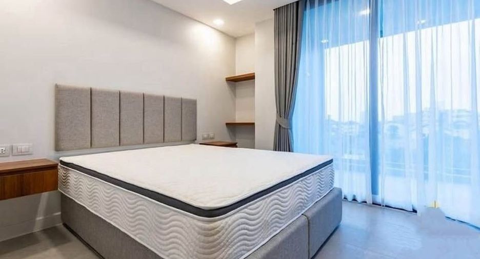 For sale 2 bedrooms condo in Jomtien, Pattaya