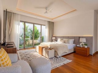 For sale そして for rent 4 ベッドルーム villa in Thalang, Phuket