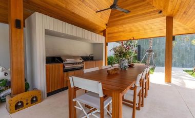 For sale and for rent 4 bedrooms villa in Thalang, Phuket