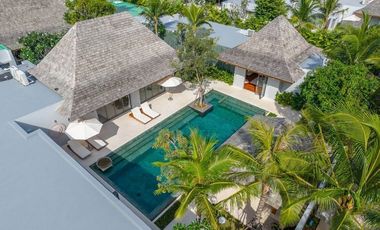For sale and for rent 4 bedrooms villa in Thalang, Phuket