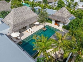 For sale そして for rent 4 ベッドルーム villa in Thalang, Phuket