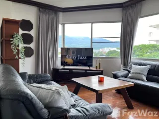 For Rent 1 Bedroom Condo In Mueang Chiang Mai