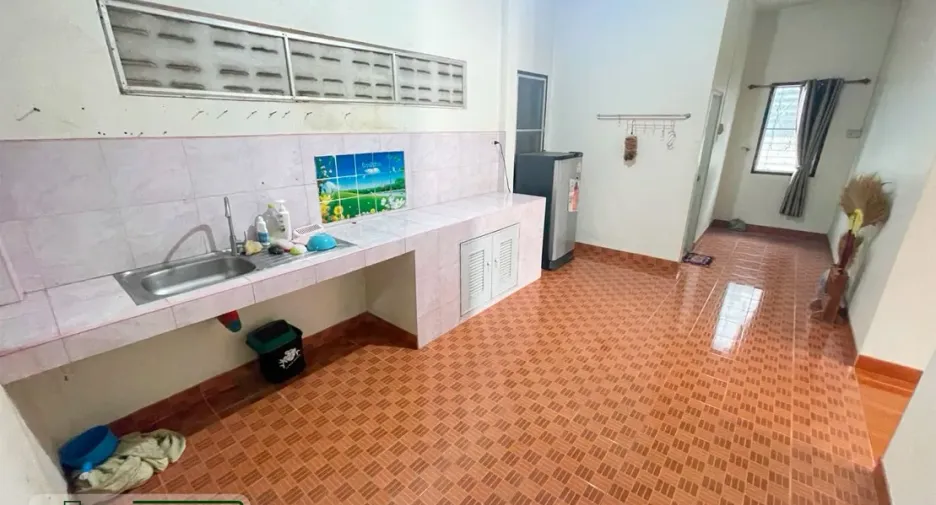 For sale 2 bedrooms house in Mueang Uttaradit, Uttaradit