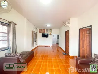 Продажа 2 спальни дом в Mueang Uttaradit, Уттарадит