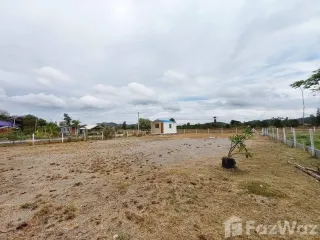 For sale land in Chom Bueng, Ratchaburi