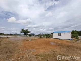 For sale land in Chom Bueng, Ratchaburi