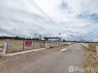 For sale land in Chom Bueng, Ratchaburi