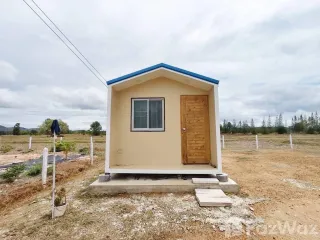 For sale land in Chom Bueng, Ratchaburi