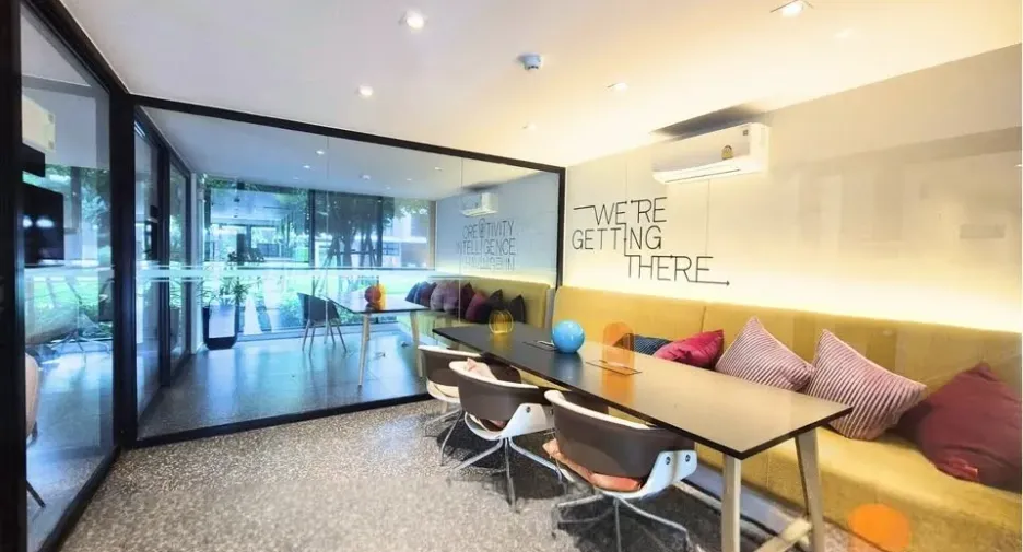 For sale and for rent 1 bed condo in Khlong Luang, Pathum Thani