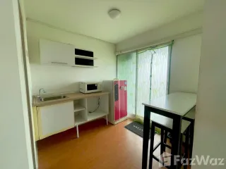 For rent studio condo in Mueang Chon Buri, Chonburi
