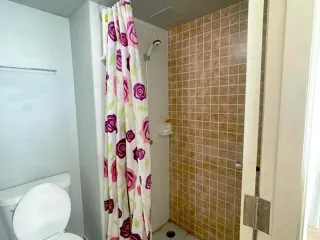 For rent studio condo in Mueang Chon Buri, Chonburi