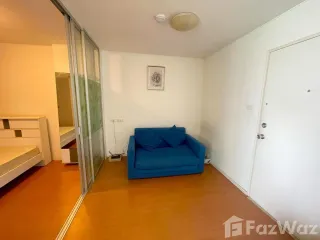 For rent studio condo in Mueang Chon Buri, Chonburi