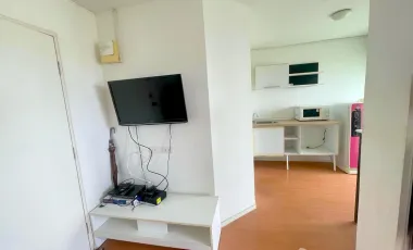For rent studio condo in Mueang Chon Buri, Chonburi