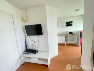 For rent studio condo in Mueang Chon Buri, Chonburi
