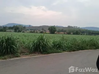 For sale land in Pak Chong, Nakhon Ratchasima