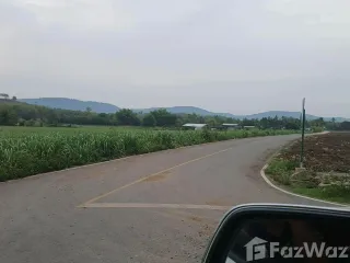 For sale land in Pak Chong, Nakhon Ratchasima
