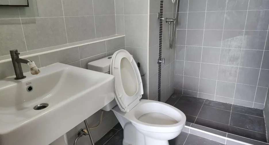 Wohnung zum Kauf mit 1 Zimmer in Mueang Rayong, Rayong