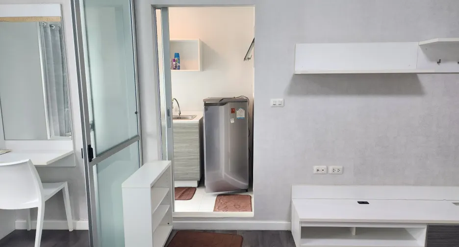 Wohnung zum Kauf mit 1 Zimmer in Mueang Rayong, Rayong