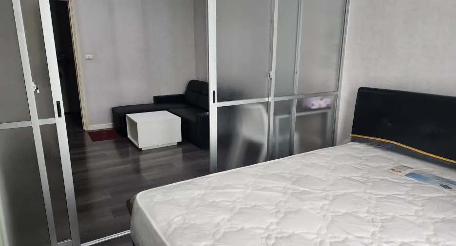 Wohnung zum Kauf mit 1 Zimmer in Mueang Rayong, Rayong