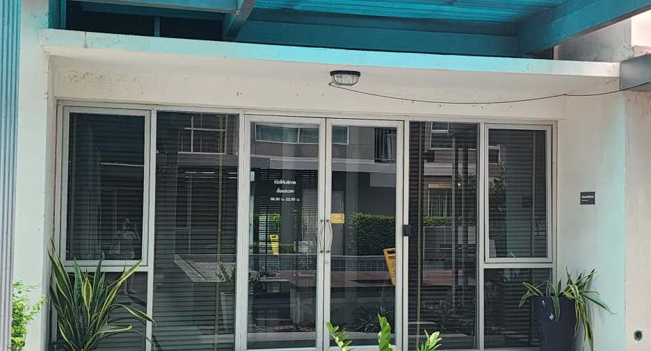 Wohnung zum Kauf mit 1 Zimmer in Mueang Rayong, Rayong
