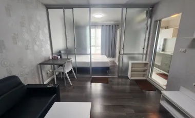Wohnung zum Kauf mit 1 Zimmer in Mueang Rayong, Rayong