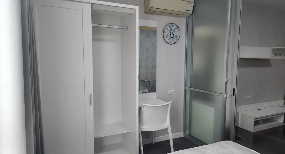 Wohnung zum Kauf mit 1 Zimmer in Mueang Rayong, Rayong