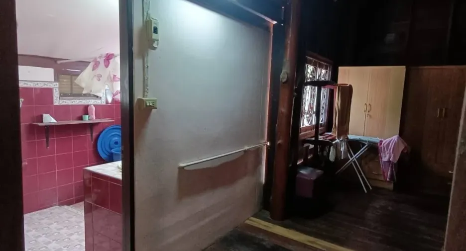 For rent 2 bedrooms villa in Muang Nan, Nan