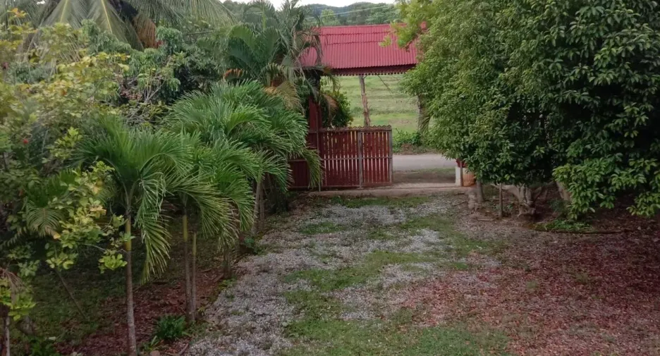 For rent 2 bedrooms villa in Muang Nan, Nan