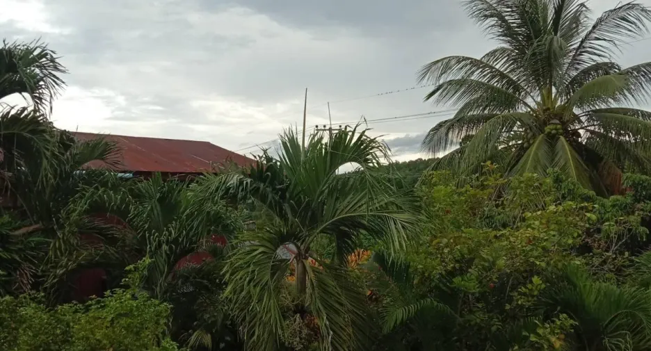 For rent 2 bedrooms villa in Muang Nan, Nan