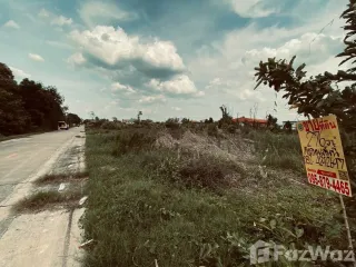 Terreno en venta en Khlong Luang, Pathum Thani