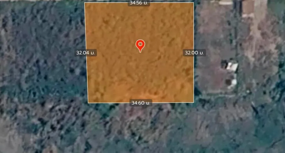 Terreno en venta en Khlong Luang, Pathum Thani