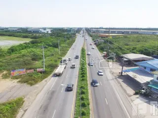 For sale land in Ban Phaeo, Samut Sakhon