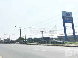 For sale land in Ban Phaeo, Samut Sakhon