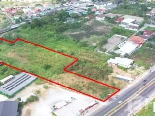Terreno en venta en Mueang Nonthaburi, Nonthaburi