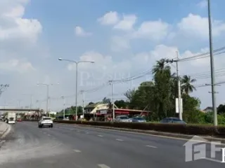 Terreno en venta en Mueang Nonthaburi, Nonthaburi