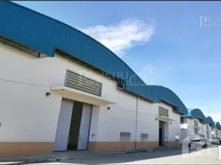 Casa en alquiler de estudio en Krathum Baen, Samut Sakhon