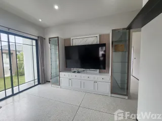 For rent 3 bedrooms house in Ban Khai, Rayong