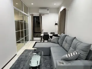 For rent 3 bedrooms house in Ban Khai, Rayong