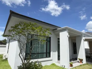 For rent 3 bedrooms house in Ban Khai, Rayong