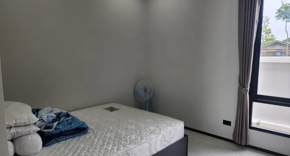 For rent 3 bedrooms house in Ban Khai, Rayong