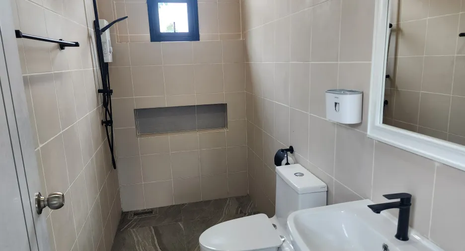 For rent 3 bedrooms house in Ban Khai, Rayong